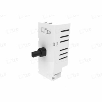 ALL LED AIQ/DIM250/LL ALL LED AIQ/DIM250/LL iQ SMART-T Smart Live/Live Rotary ZigBee Dimmer Module