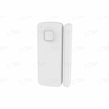 ALL LED AIQ/DWC/WH ALL LED AIQ/DWC/WH iQ Smart Door and Window Contact
