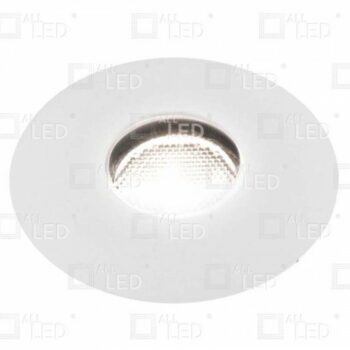 ALL LED AMKR032WH/40 ALL LED Midi 1W LED 350 mA IP65 4000K Polar White Finish Marker Light 2