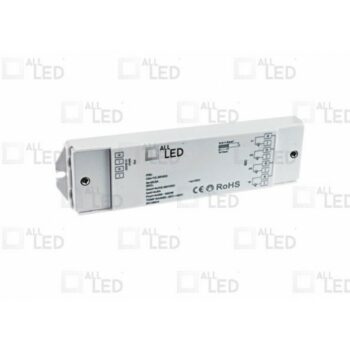 ALL LED ASCDIM/DMX ALL LED DMX 20A Constant Voltage Dimming Unit