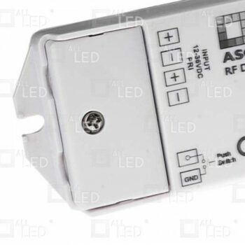 ALL LED ASCRF/RCV ALL LED RF LED Strip Receiver/Dimming Controller 2