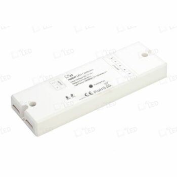 ALL LED ASCRF/RGBW/REC ALL LED ASCRF/RGBW/REC Colour1+ 12-24V RGB/RGBW Single Zone LED Strip Control Receiver