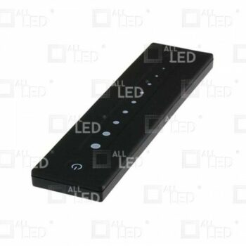 ALL LED ASCRF/RMT ALL LED RF LED Strip Dimming Remote 1