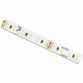 ALL LED AST010/27 ALL LED AST010/27 10W IP20 24V LED Strip 2700K 2