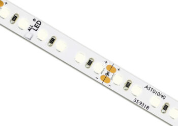 ALL LED AST010/40 ALL LED AST010/40 10W IP20 24V LED Strip 4000K
