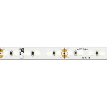 ALL LED AST010/AB ALL LED Colour-Pro 10W/m IP20 24V LED Strip - Ambient Amber - 40 Metres Reel 2