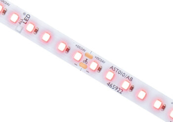ALL LED AST010/AB ALL LED Colour-Pro 10W/m IP20 24V LED Strip - Ambient Amber - 40 Metres Reel 1