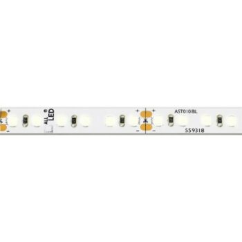 ALL LED AST010/BL ALL LED Colour-Pro 10W/m IP20 24V LED Strip - Azure Blue - 40 Metres Reel 2