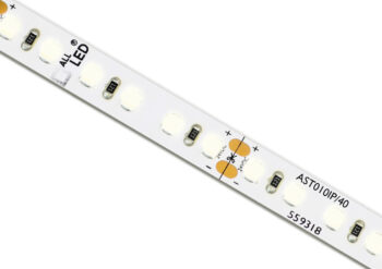 ALL LED AST010IP/27 ALL LED Pro 10W/m IP65 24V LED Strip - 2700K Very Warm White 1