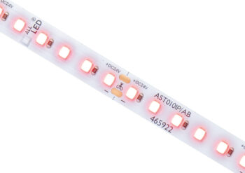 ALL LED AST010IP/AB ALL LED Colour-Pro 10W/m IP65 24V LED Strip - Ambient Amber - 30 Metres Reel 1