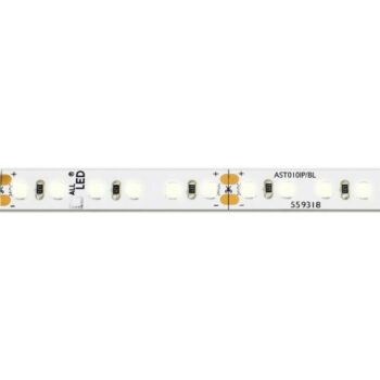 ALL LED AST010IP/BL ALL LED Colour-Pro 10W/m IP65 24V LED Strip - Azure Blue - 30 Metres Reel 2