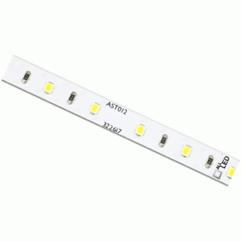 ALL LED AST012/40 ALL LED Pro 12W/m IP20 24V LED Strip - 4000K Cool White - 40 Metres Reel