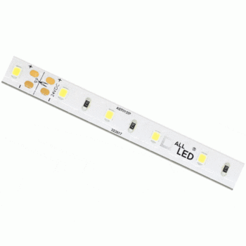 ALL LED AST012IP/30 ALL LED Pro 12W/m IP65 24V LED Strip - 3000K Warm White - 30 Metres Reel