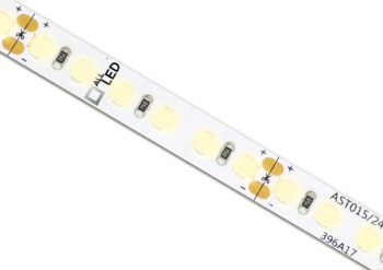 ALL LED AST015/24 ALL LED Pro 15W/m IP20 24V LED Strip - 2400K 1