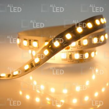 ALL LED AST015/30 ALL LED Pro 15W/m IP20 24V LED Strip - 3000K Warm White - 40 Metres Reel 2