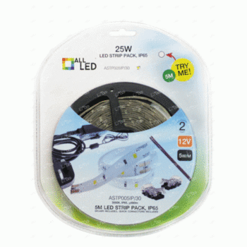 ALL LED - Strip Kits