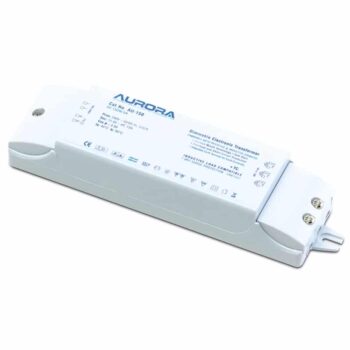 AURORA AU-150 Aurora 50-150W/VA Dimmable Transformer