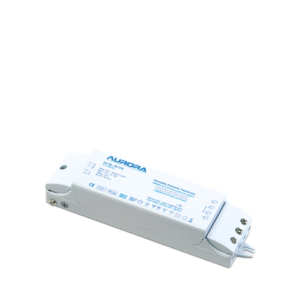 AURORA AU-210 Aurora 50-210W/VA Dimmable Transformer