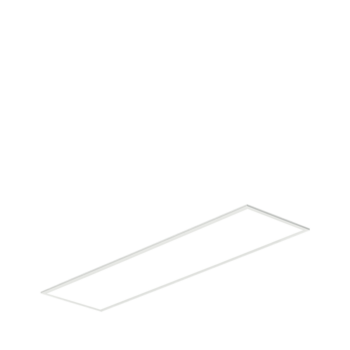 AURORA AU-BLPP1230DA/30 Aurora BackLite 26W 1200x300 mm LED Panel - 3000K - DALI Dimmable 1
