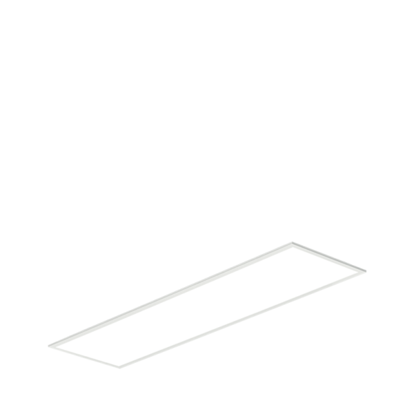 AURORA AU-BLPP1230DA/30 Aurora BackLite 26W 1200x300 mm LED Panel - 3000K - DALI Dimmable 1
