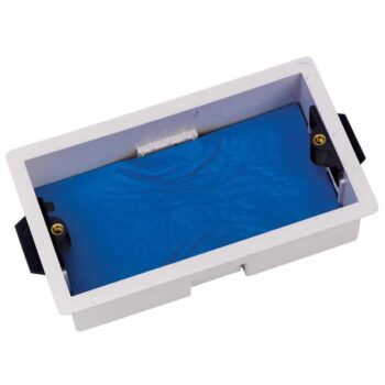 AURORA AU-FGDB Aurora Double Box Intumescent Gasket 2