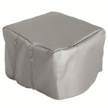 AURORA AU-FH150/105/C Aurora AU-FH150/105/C Fire/Acoustic Hood 150mm x 105mm