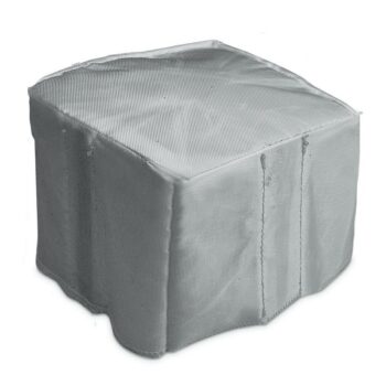 AURORA AU-FH150/C Aurora AU-FH150/C Fire/Acoustic Hood 150mm x 150mm
