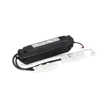 AURORA AU-FRLM10EMB Aurora AU-FRLM10EMB 3 Hour Maintained LED Emergency Pack For mPro X and A Series