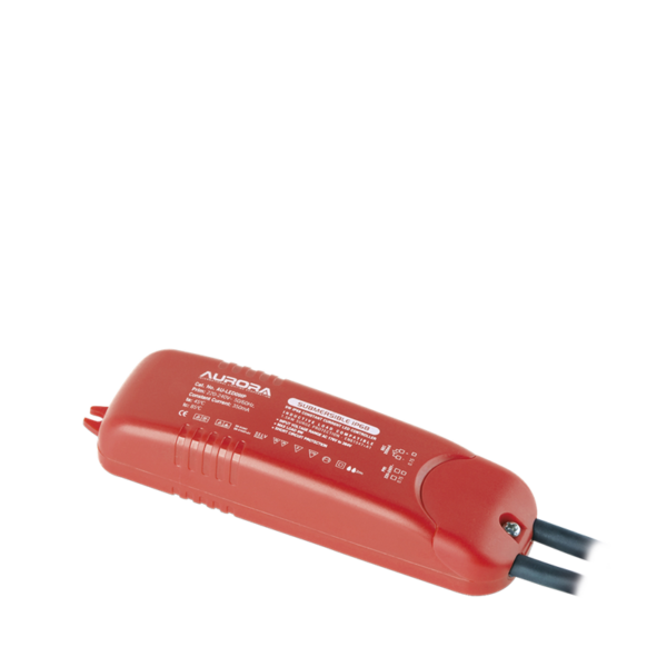 AURORA AU-LED09IP Aurora 3-9W IP68 Non-Dimmable 350mA Constant Current Driver