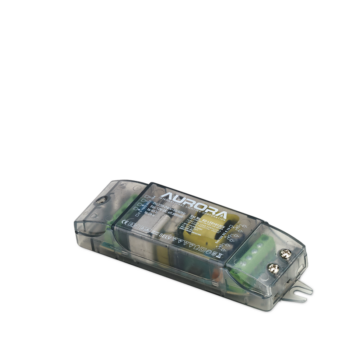 AURORA AU-LED1012CV Aurora 10W Non-Dimmable 12V Constant Voltage Driver