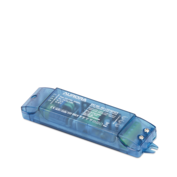 AURORA AU-LED1624CV Aurora 16W Non-Dimmable 24V Constant Voltage Driver