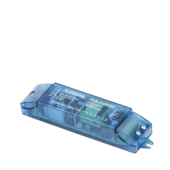 AURORA AU-LED2524CV Aurora 25W Non-Dimmable 24V Constant Voltage Driver