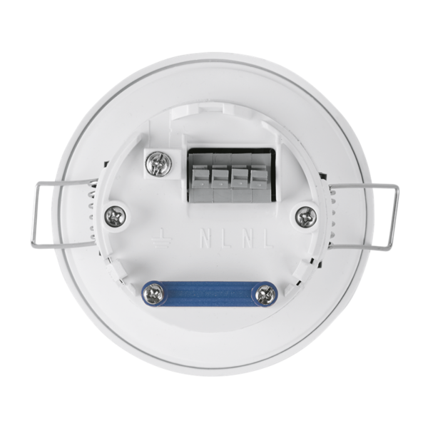 AURORA AU-MPRO1A/30 Aurora mPro™ Fixed IP65 Dimmable Fire Rated Downlight 3000K 4