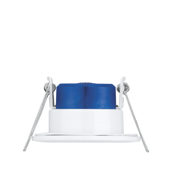 AURORA AU-R6CWS Aurora AU-R6CWS Colour & Wattage Switchable 6W Fire Rated Downlight 2