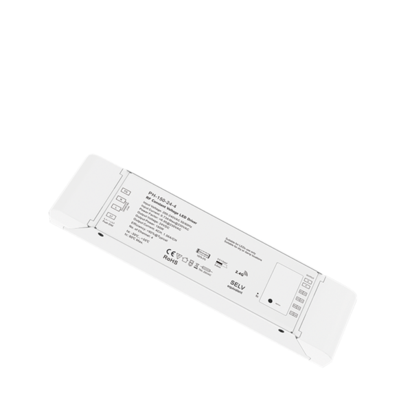 AURORA AU-RGBCXWD2 Aurora 150W RGBW / Tuneable White Driver with RF Control