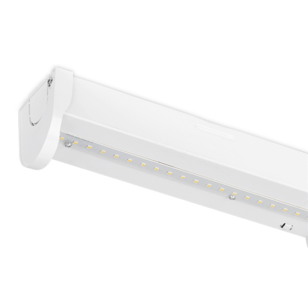 AURORA EN-BA1243EM/40 Aurora BatPac™ Batten Emergency 1170mm 43W 3