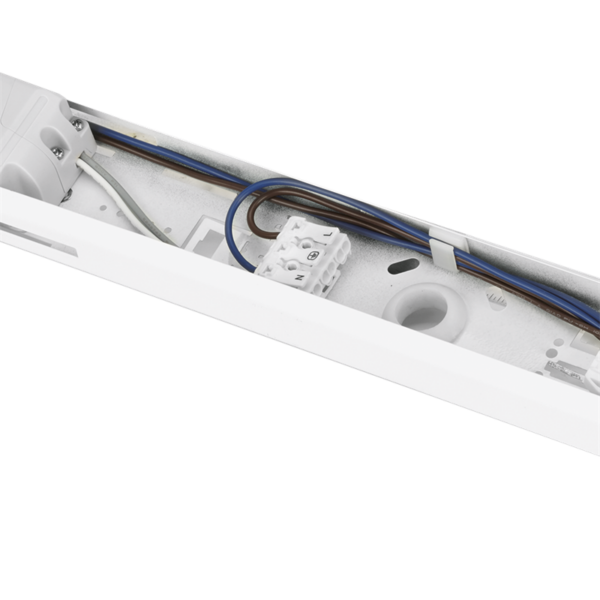 AURORA EN-BA1243EM/40 Aurora BatPac™ Batten Emergency 1170mm 43W 5
