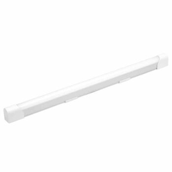AURORA EN-BN1220/40 Aurora ECO8™ Polycarbonate Batten 1230mm 20W