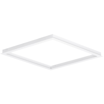 AURORA EN-CRM660A Aurora 600 X 600MM Panel Recess Mount