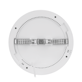 AURORA EN-CWS1 PavoCWS™ 10-16W Surface/Recessed Colour & Wattage Switchable Downlight 2