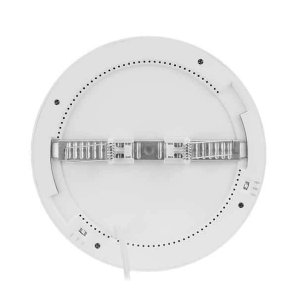 AURORA EN-CWS1 PavoCWS™ 10-16W Surface/Recessed Colour & Wattage Switchable Downlight 2