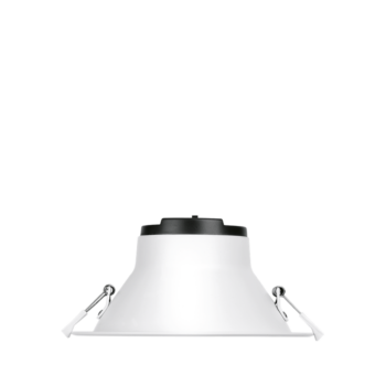 AURORA EN-DDL258CCTDA Aurora Reflects 25W IP54 Colour Switchable Downlight DALI Dimmable 2