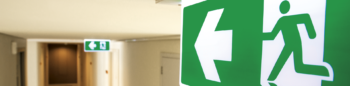 AURORA EN-EMBHL Aurora Emergency Exit Drop Down Accessory for EN-EMBH & EN-EMBHST 2