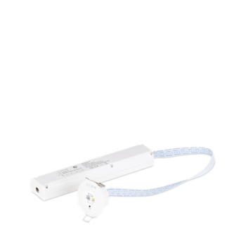 AURORA EN-EMLD5ST Aurora EN-EMLD5ST 3W 3 Hour Non-Maintained Emergency With Self Test Function