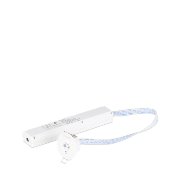 AURORA EN-EMLD5ST Aurora EN-EMLD5ST 3W 3 Hour Non-Maintained Emergency With Self Test Function