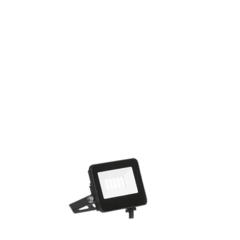 AURORA EN-FLV10/40 Vela 4000K 10W Adjustable IP65 Driverless Floodlight