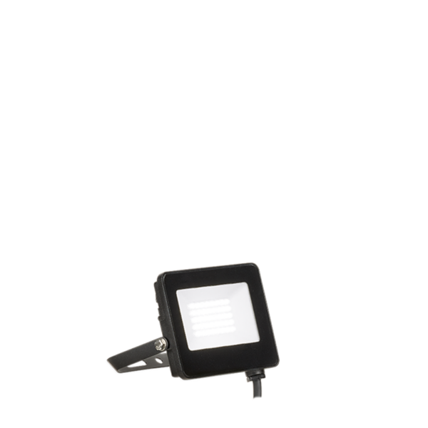 AURORA EN-FLV20/40 Vela 4000K 20W Adjustable IP65 Driverless Floodlight
