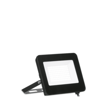 AURORA EN-FLV50/40 Vela 4000K 50W Adjustable IP65 Driverless Floodlight