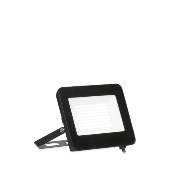 AURORA EN-FLV50/40 Vela 4000K 50W Adjustable IP65 Driverless Floodlight