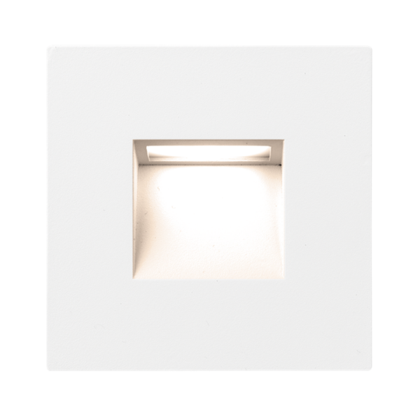 AURORA EN-FW1 Aurora WAIZ ™CS Low Level Wall Light EN-FW1 2